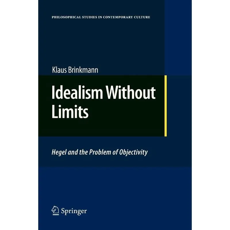 Idealism Without Limits