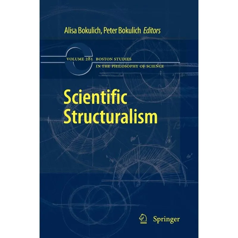 Scientific Structuralism
