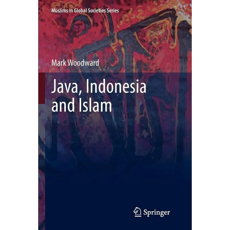 Java, Indonesia and Islam