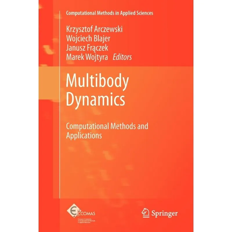 Multibody Dynamics