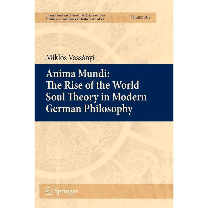 Anima Mundi