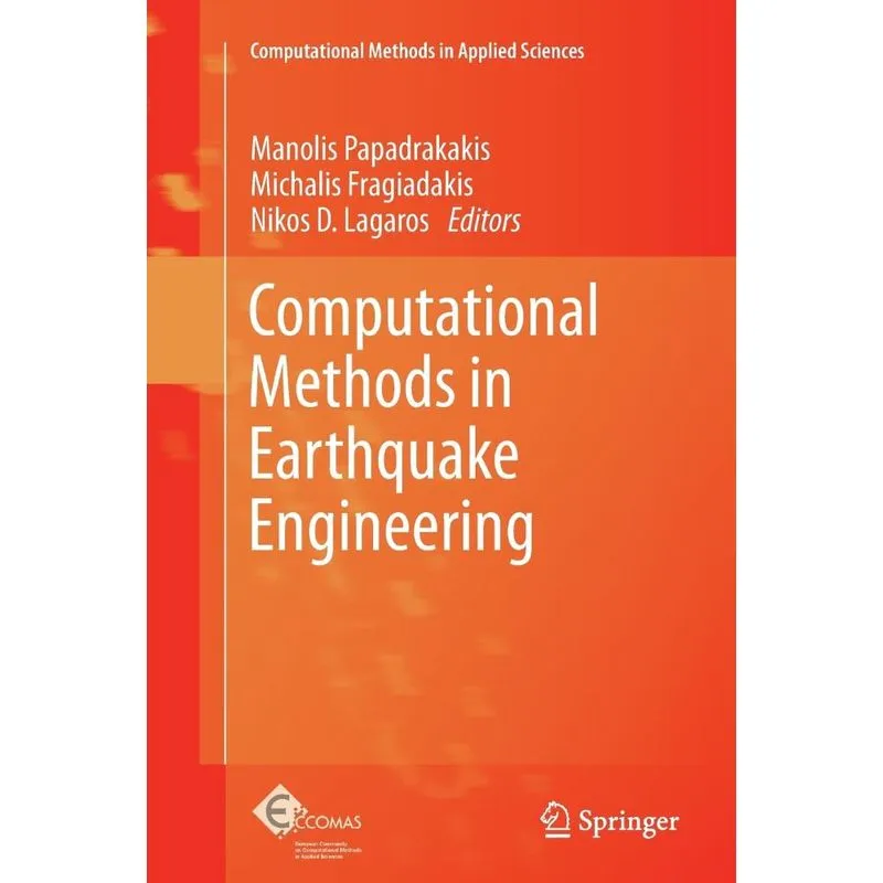 Computational Methods in Earthquake Engineering