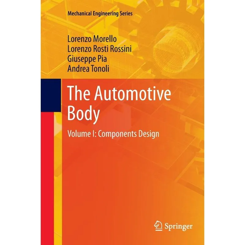 The Automotive Body