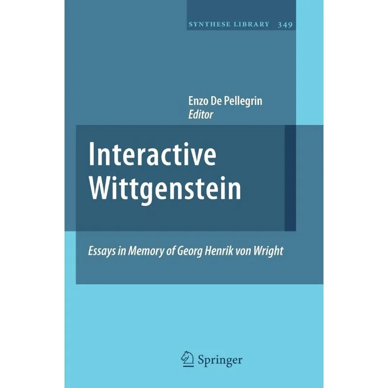 Interactive Wittgenstein