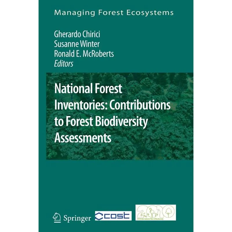 National Forest Inventories