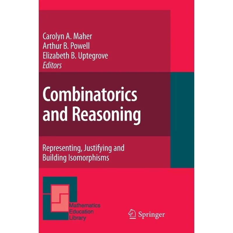 Combinatorics and Reasoning
