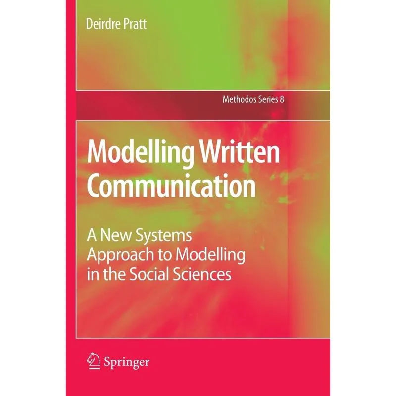 Modelling Written Communication