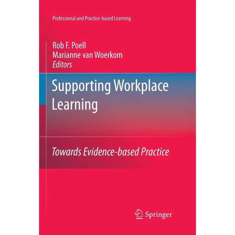 Supporting Workplace Learning