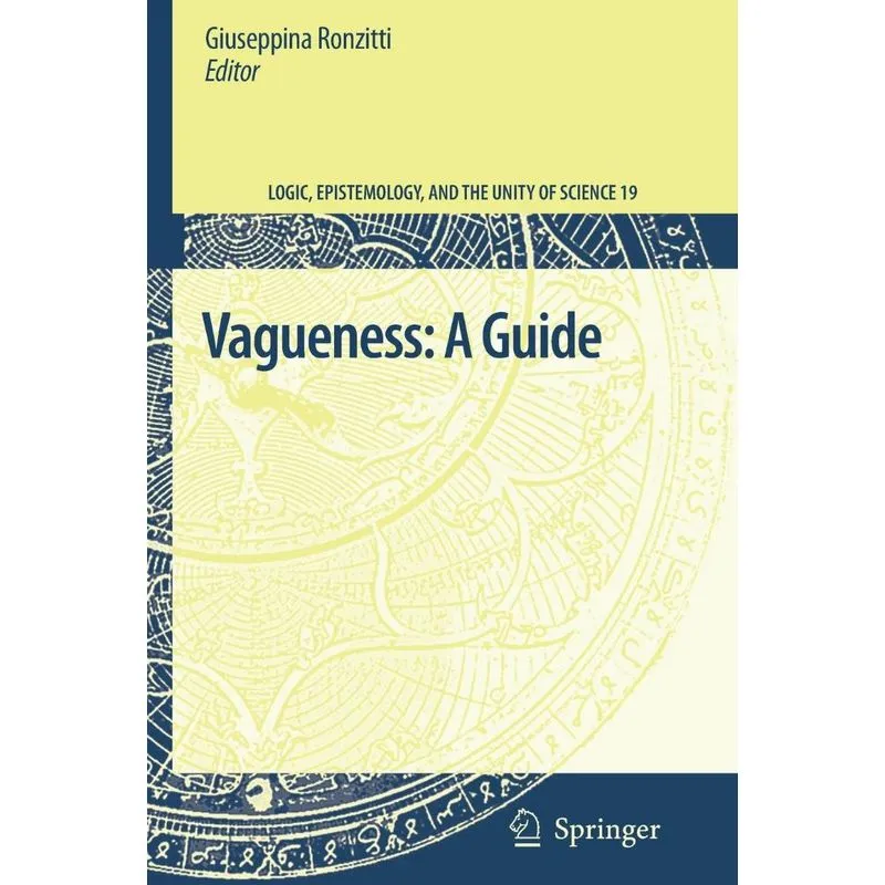 Vagueness