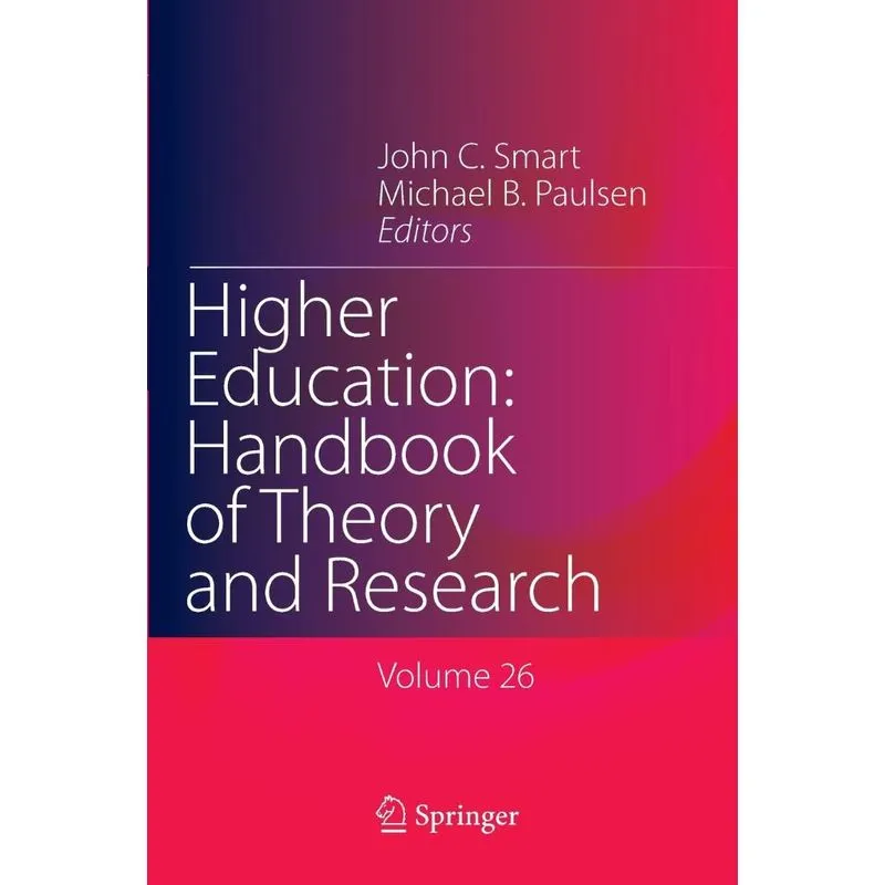 Higher Education