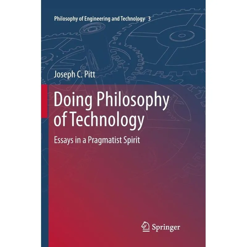 Doing Philosophy of Technology