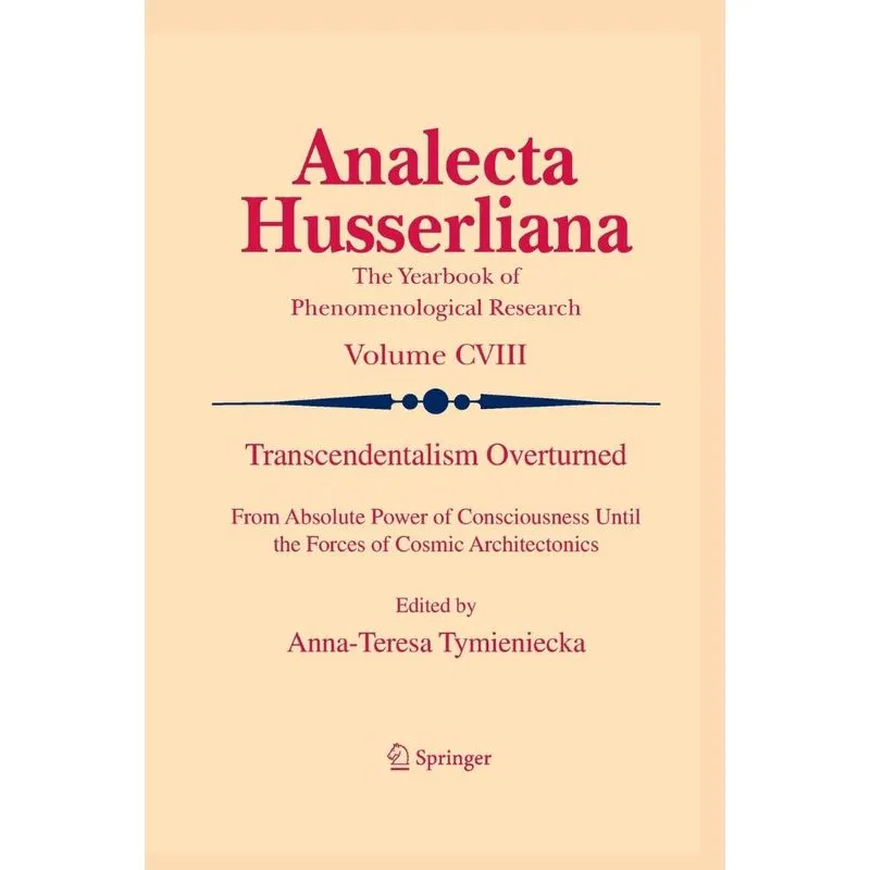 Transcendentalism Overturned