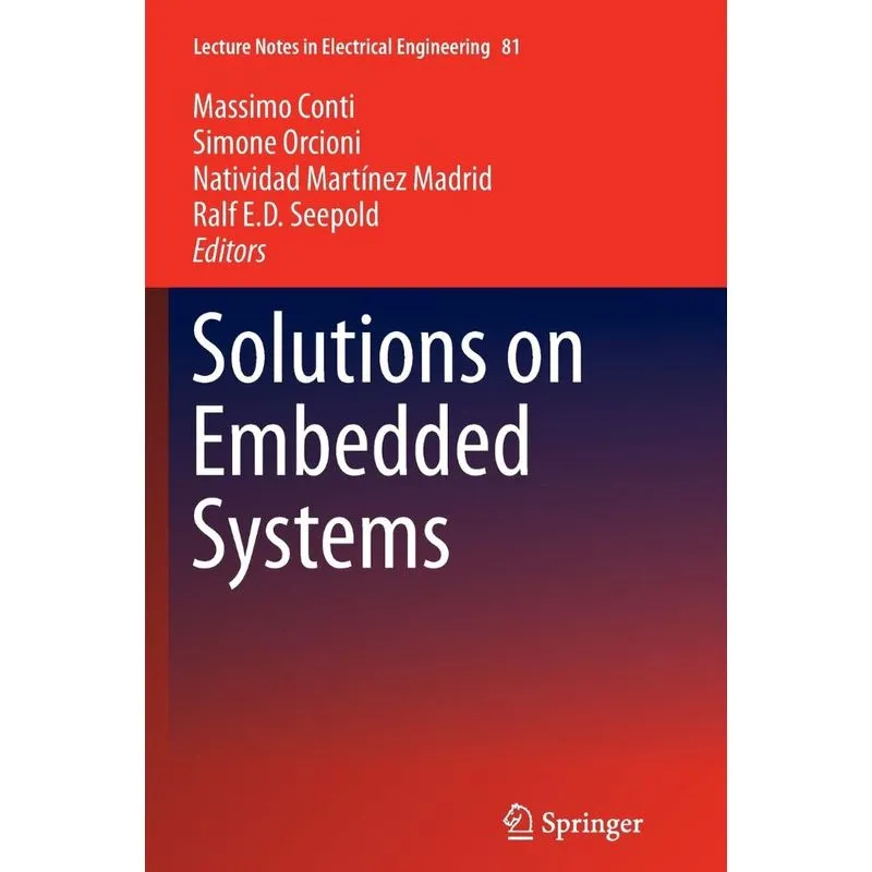 Solutions on Embedded Systems