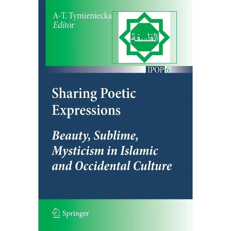 Sharing Poetic Expressions