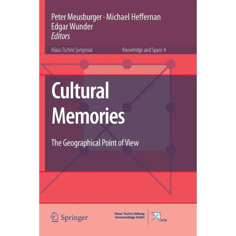 Cultural Memories