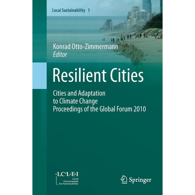 Resilient Cities