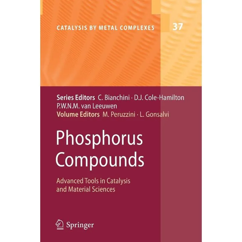 Phosphorus Compounds