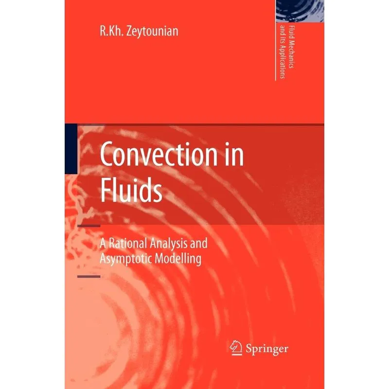 Convection in Fluids