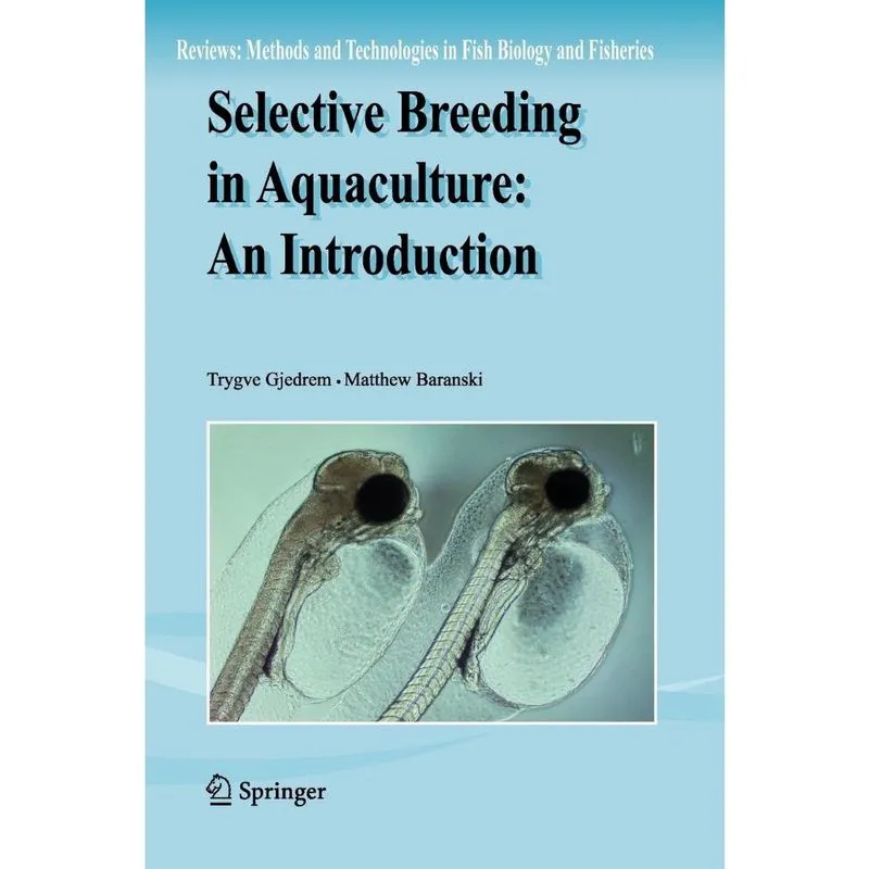 Selective Breeding in Aquaculture