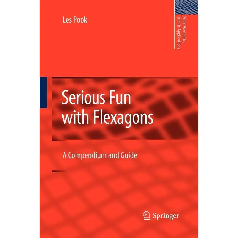 Serious Fun with Flexagons