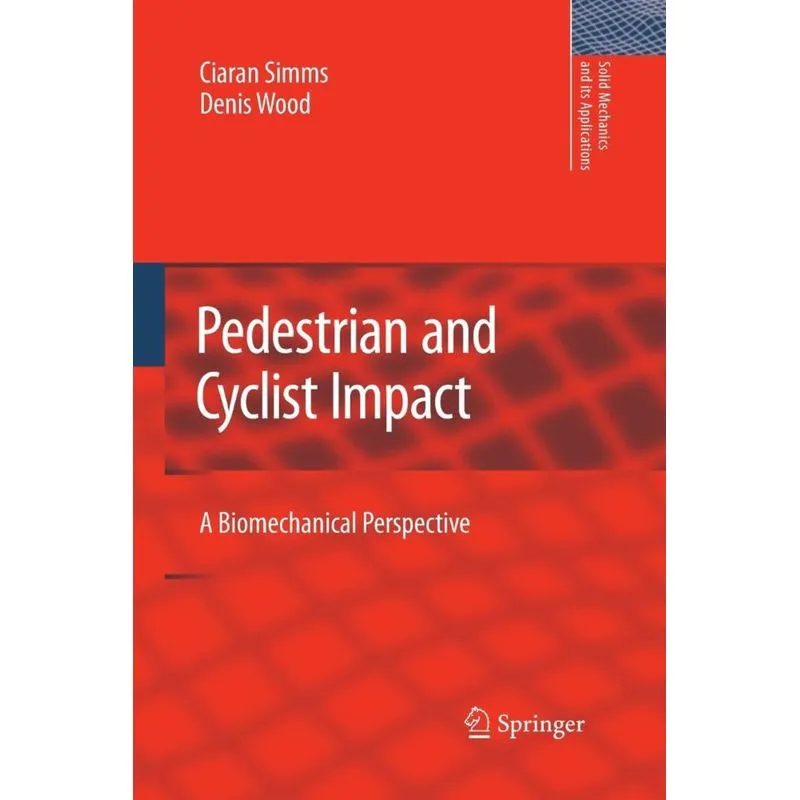 Pedestrian and Cyclist Impact