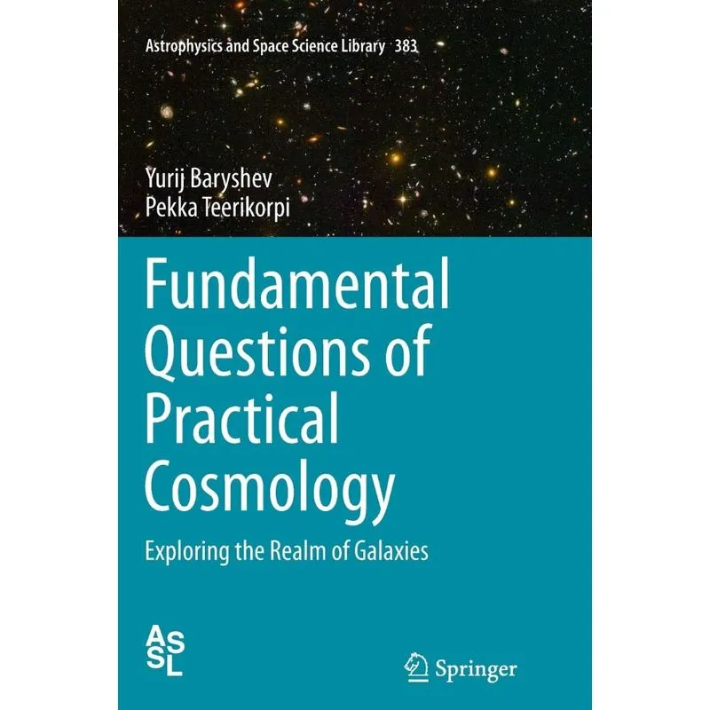 Fundamental Questions of Practical Cosmology