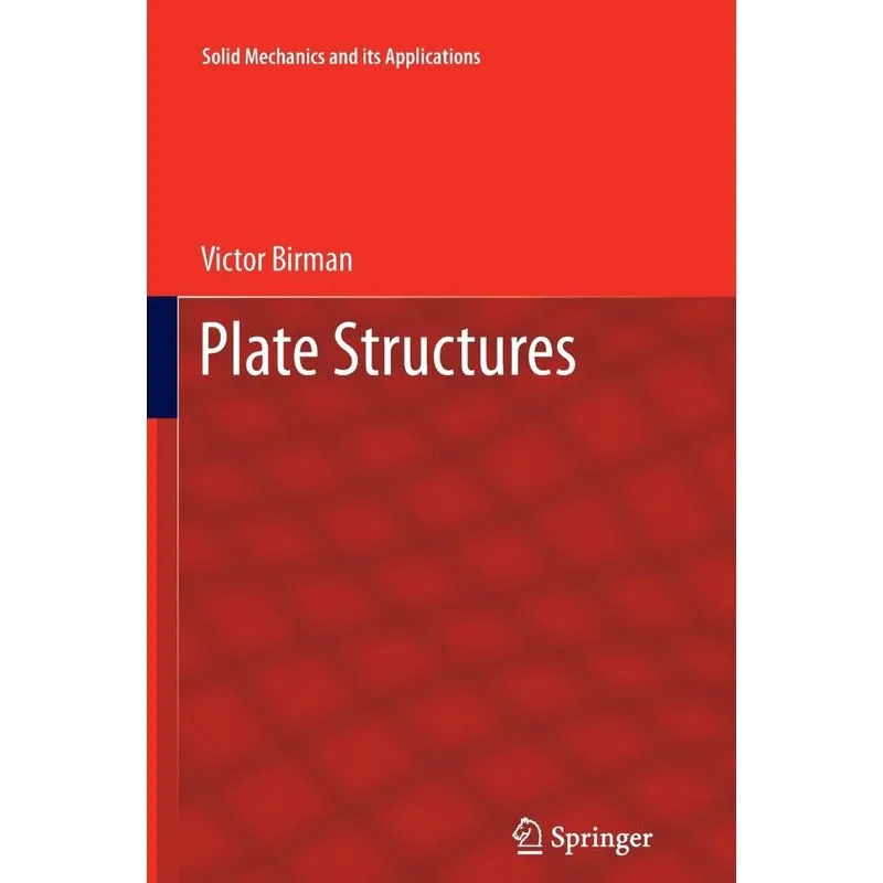 Plate Structures