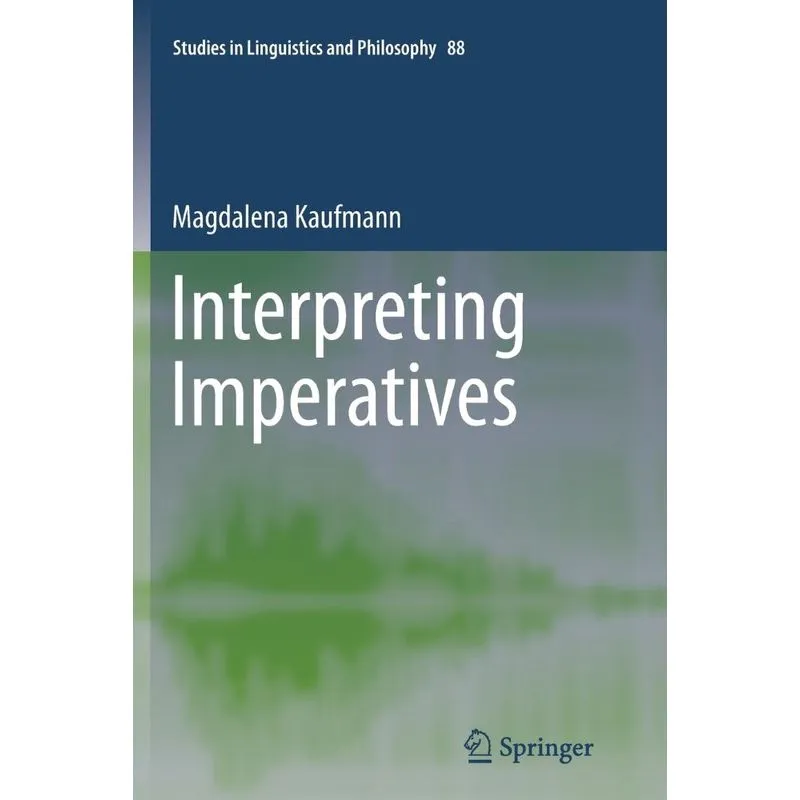 Interpreting Imperatives