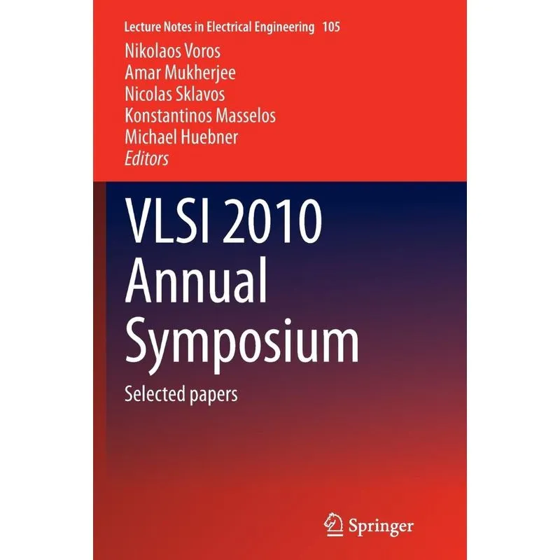 VLSI 2010 Annual Symposium