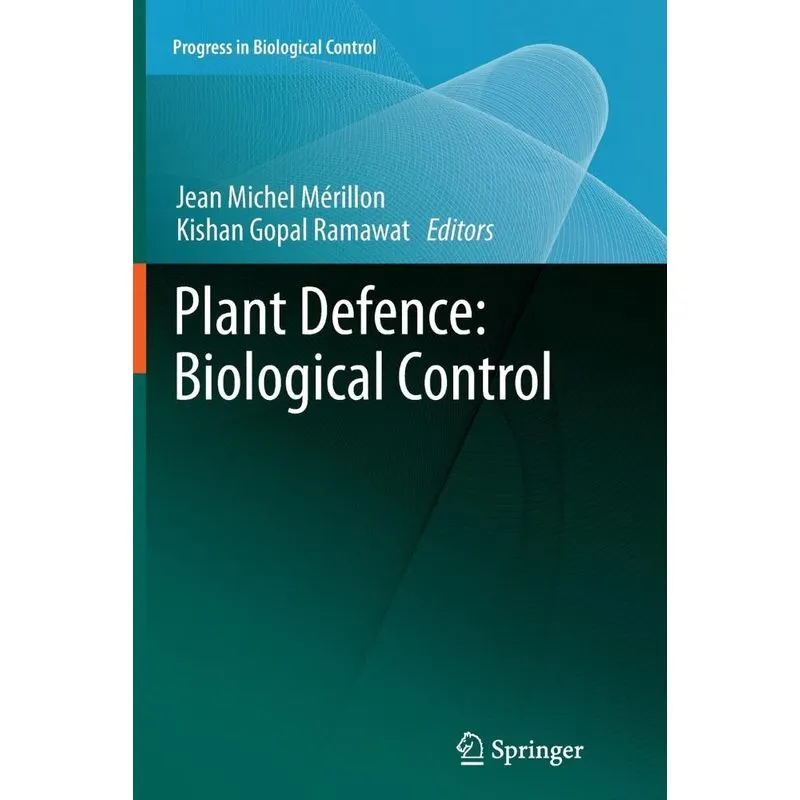 Plant Defence