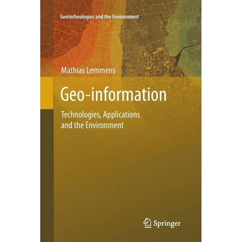 Geo-information