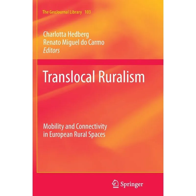 Translocal Ruralism