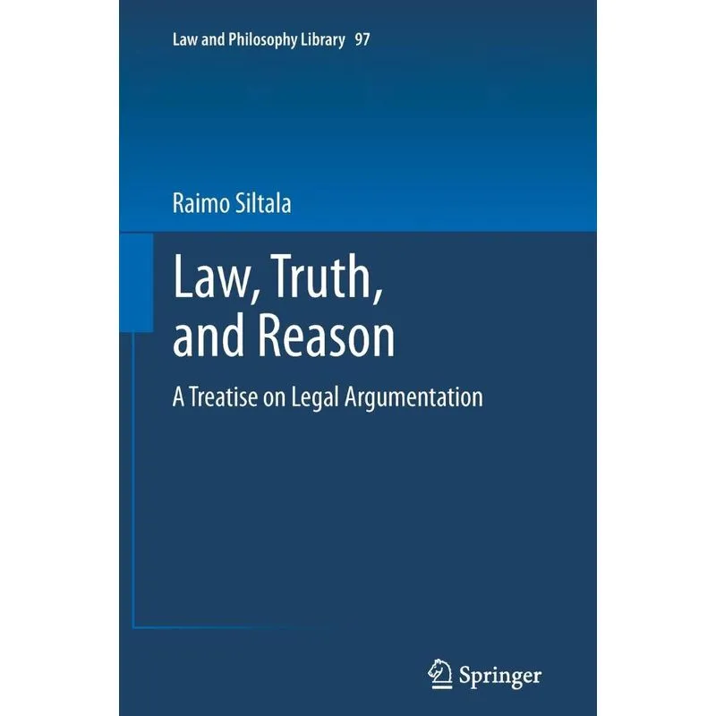Law, Truth, and Reason