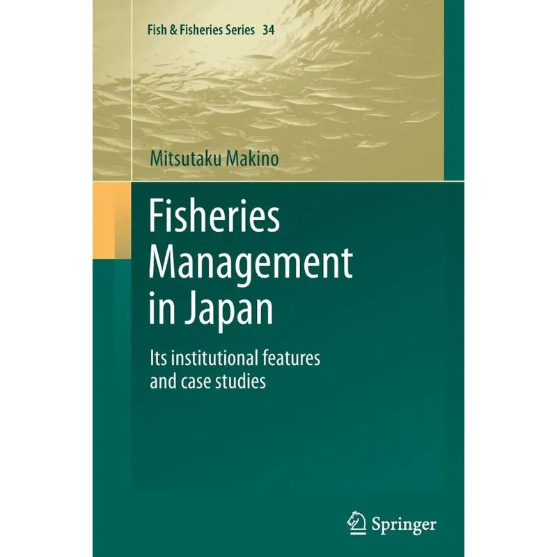 Fisheries Management in Japan