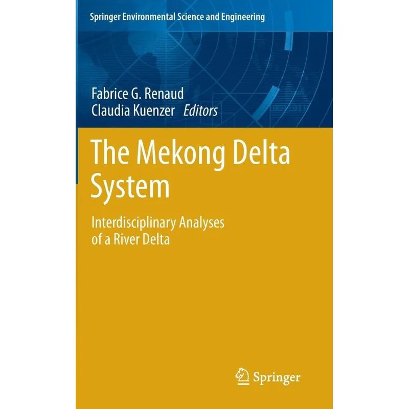 The Mekong Delta System