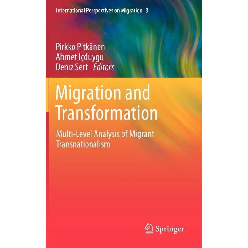 Migration and Transformation