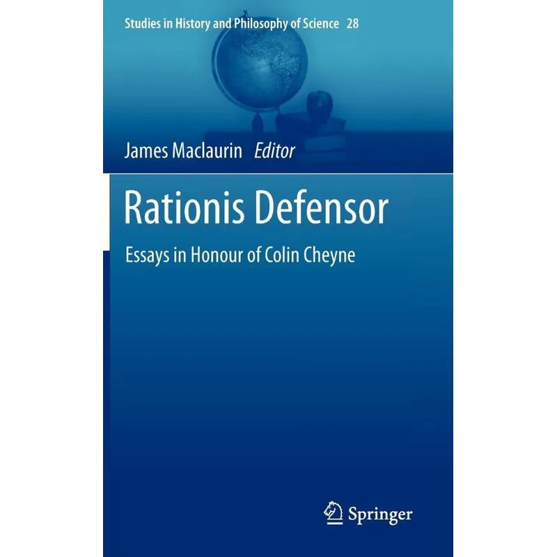 Rationis Defensor
