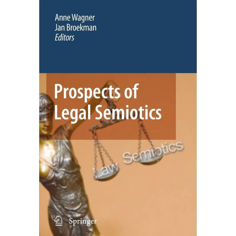 Prospects of Legal Semiotics