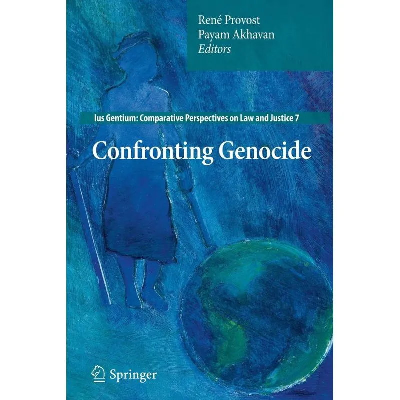 Confronting Genocide