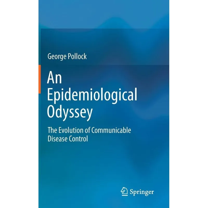 An Epidemiological Odyssey