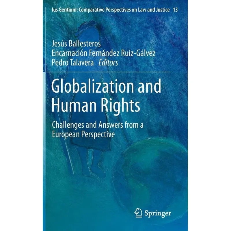 Globalization and Human Rights
