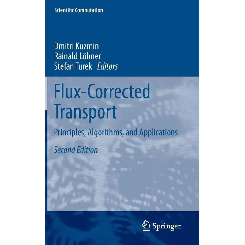 Flux-Corrected Transport