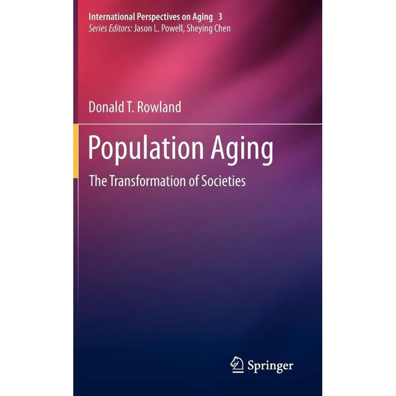 Population Aging