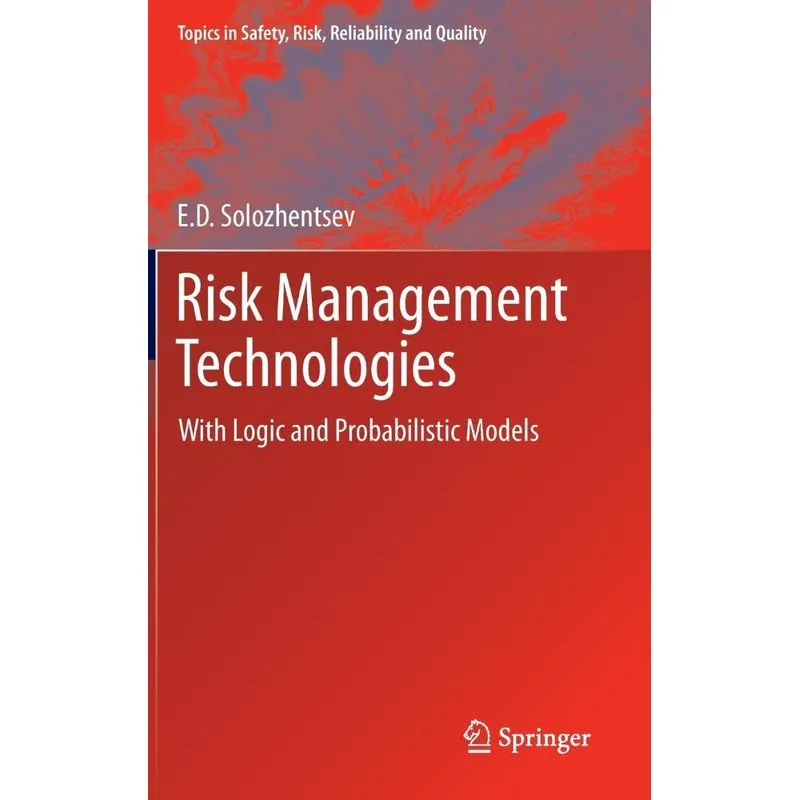 Risk Management Technologies