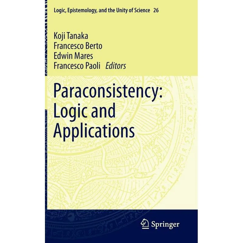 Paraconsistency
