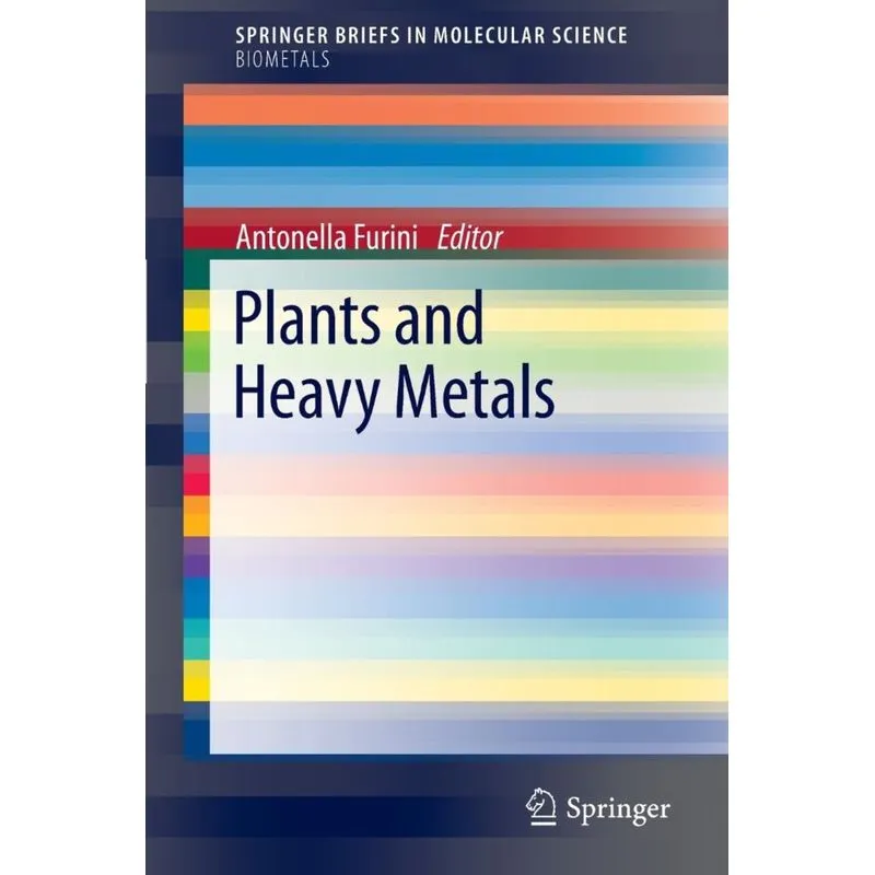 Plants and Heavy Metals