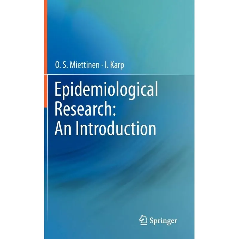 Epidemiological Research
