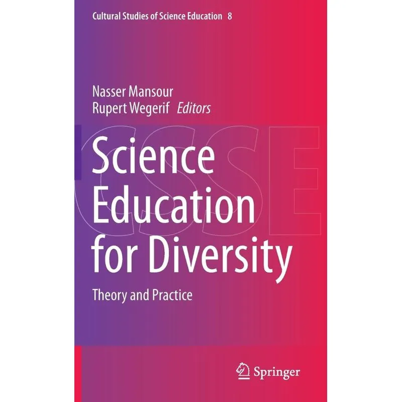 Science Education for Diversity