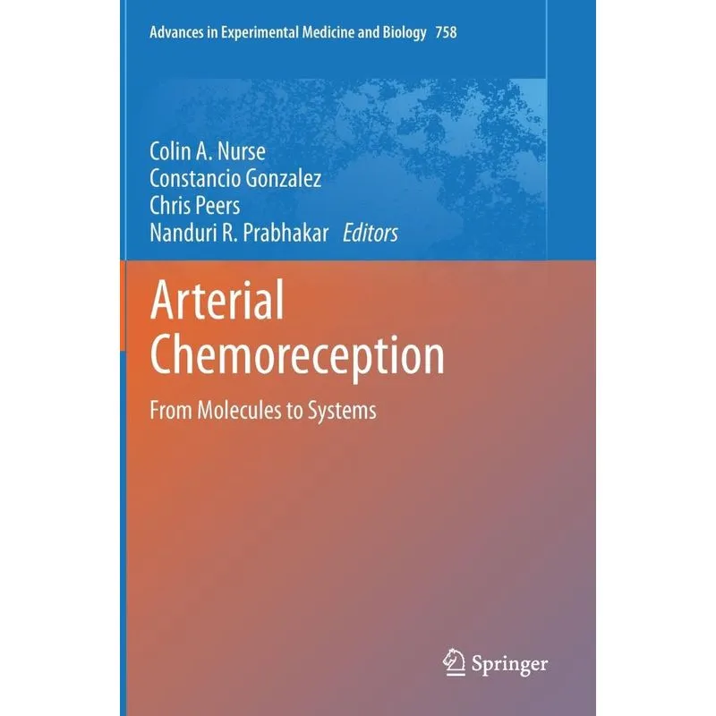 Arterial Chemoreception