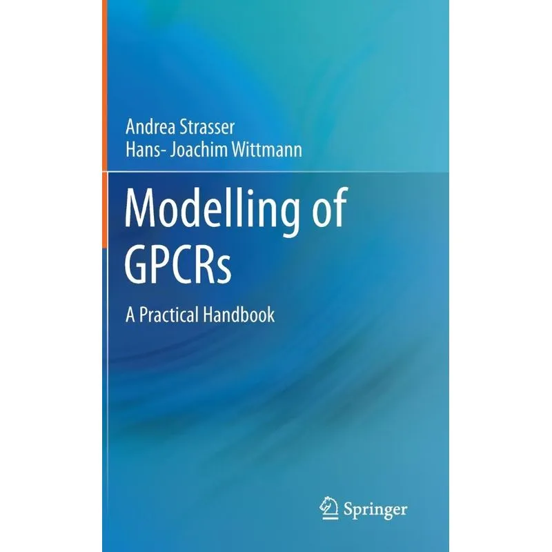 Modelling of Gpcrs